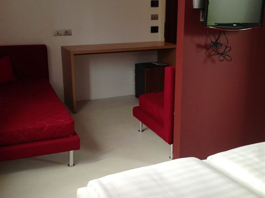 Villa Regina  | Riva del Garda | Trento | Italia 17