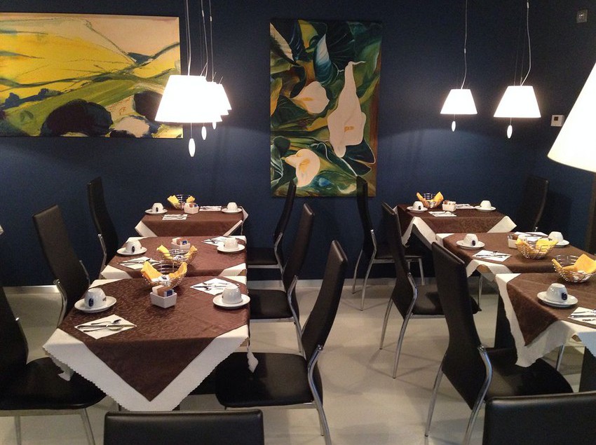 Villa Regina  | Riva del Garda | Trento | Italia 2