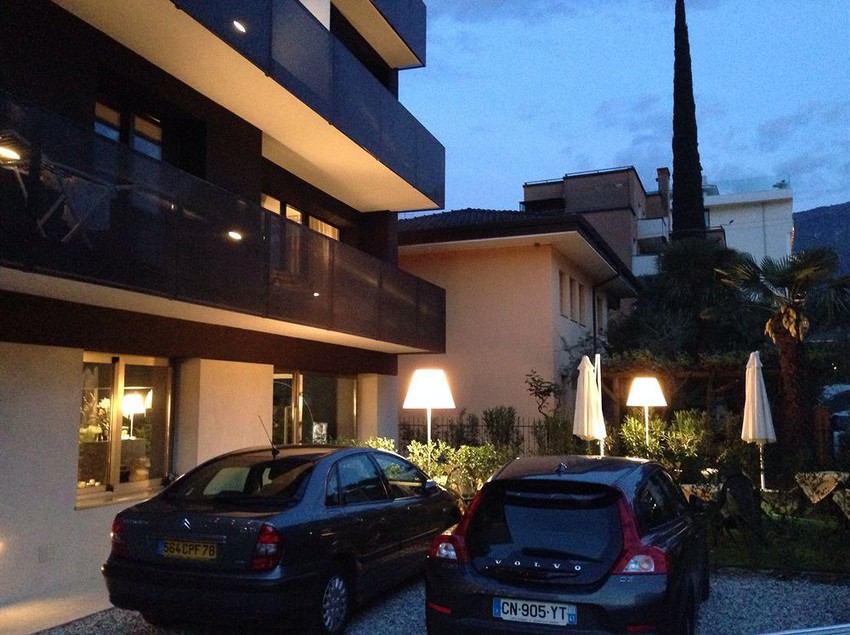 Villa Regina  | Riva del Garda | Trento | Italia 3