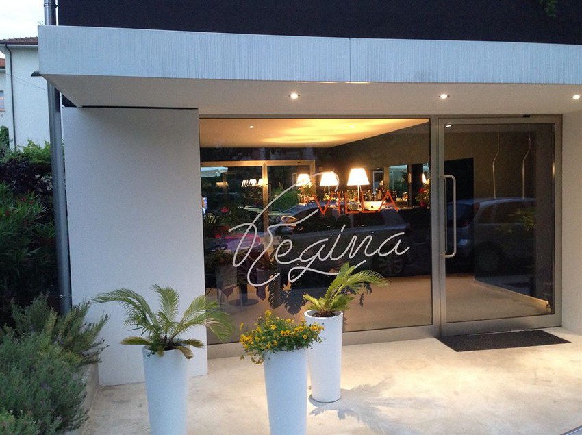 Villa Regina  | Riva del Garda | Trento | Italia 8