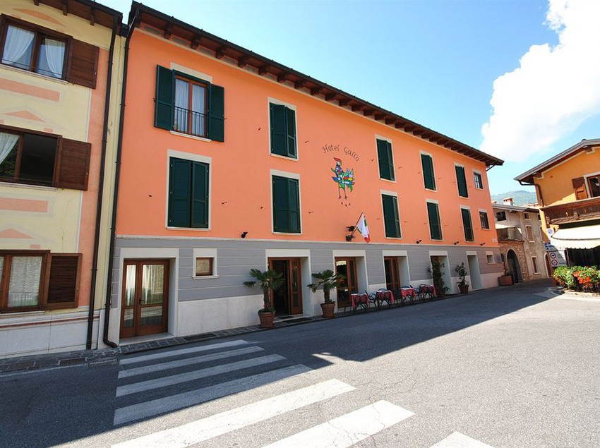 Hotel Gallo Tignale