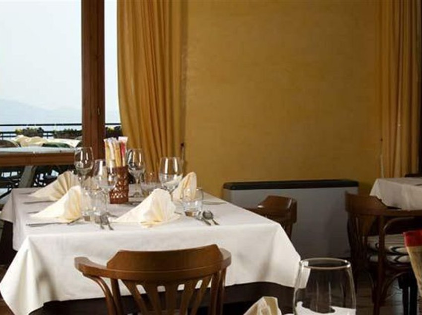 Hotel Gallo  | Tignale | Brescia | Italia 11