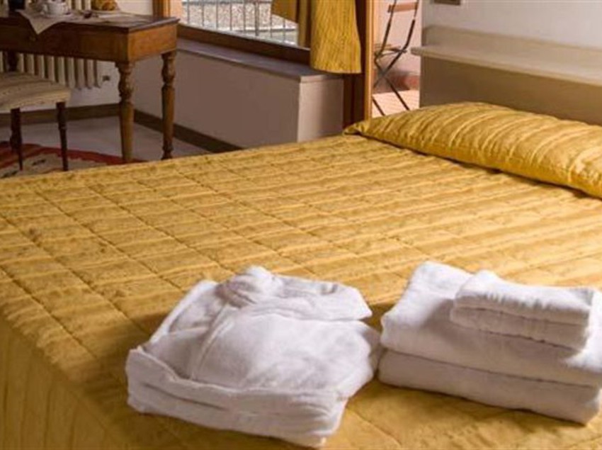 Hotel Gallo  | Tignale | Brescia | Italia 12