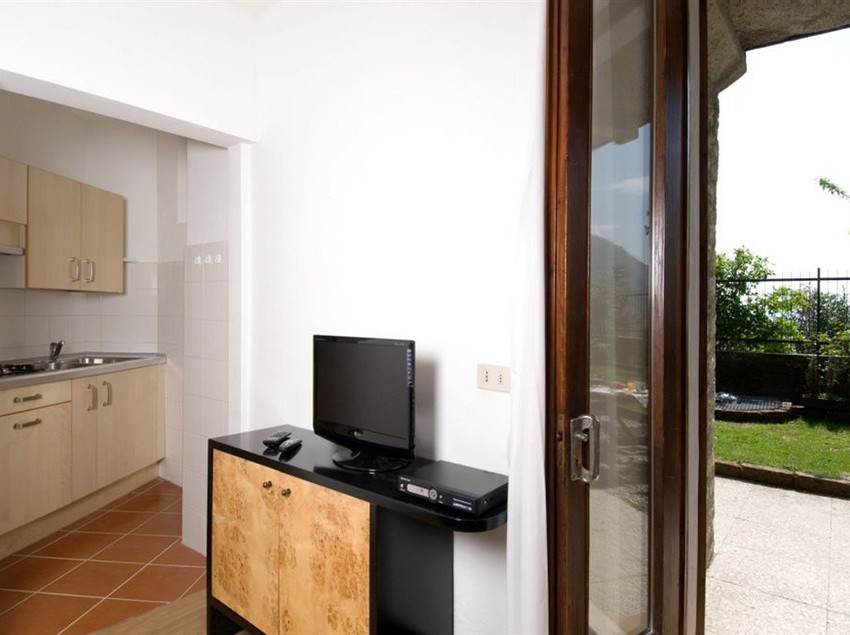 Hotel Gallo  | Tignale | Brescia | Italia 14