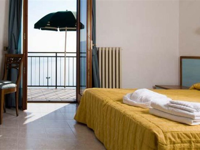 Hotel Gallo  | Tignale | Brescia | Italia 15