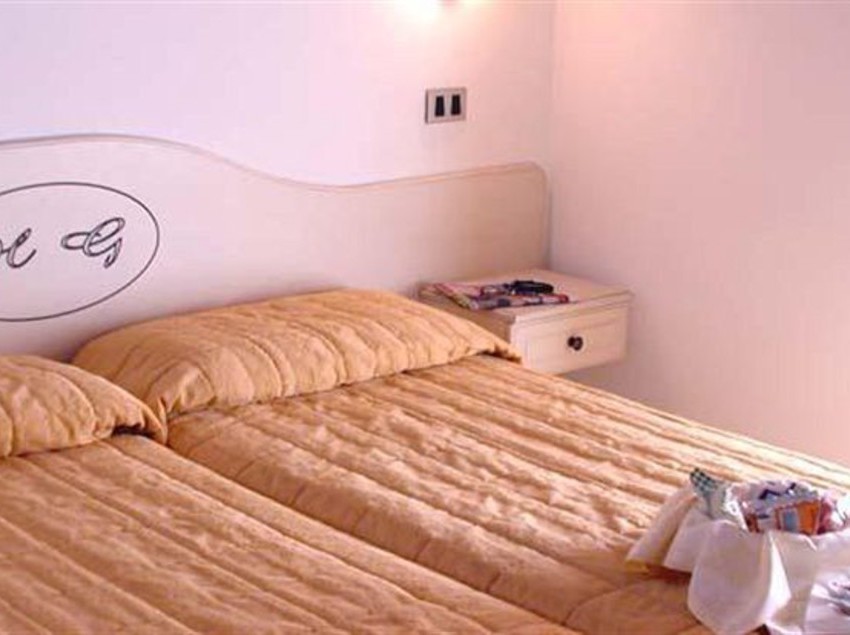 Hotel Gallo  | Tignale | Brescia | Italia 16