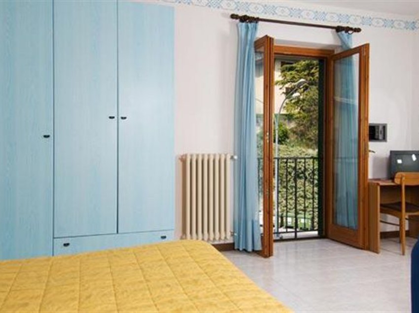 Hotel Gallo  | Tignale | Brescia | Italia 2