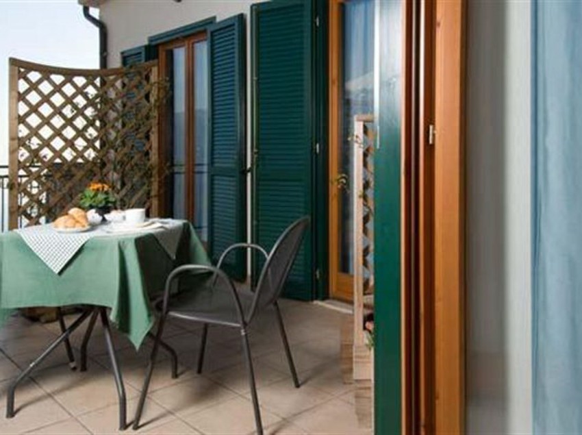 Hotel Gallo  | Tignale | Brescia | Italia 3