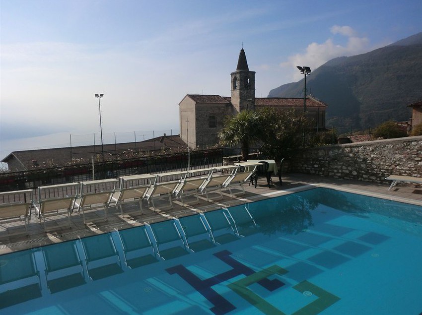 Hotel Gallo  | Tignale | Brescia | Italia 4