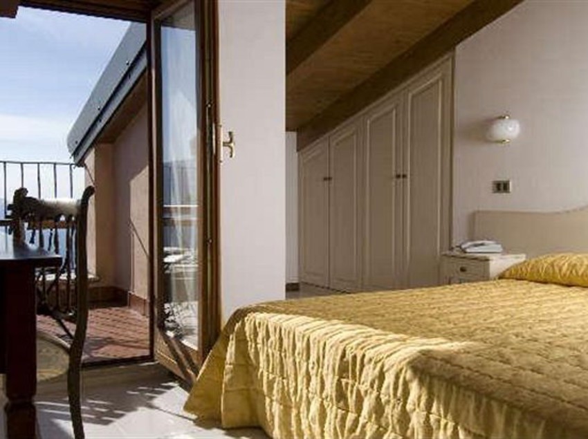 Hotel Gallo  | Tignale | Brescia | Italia 6