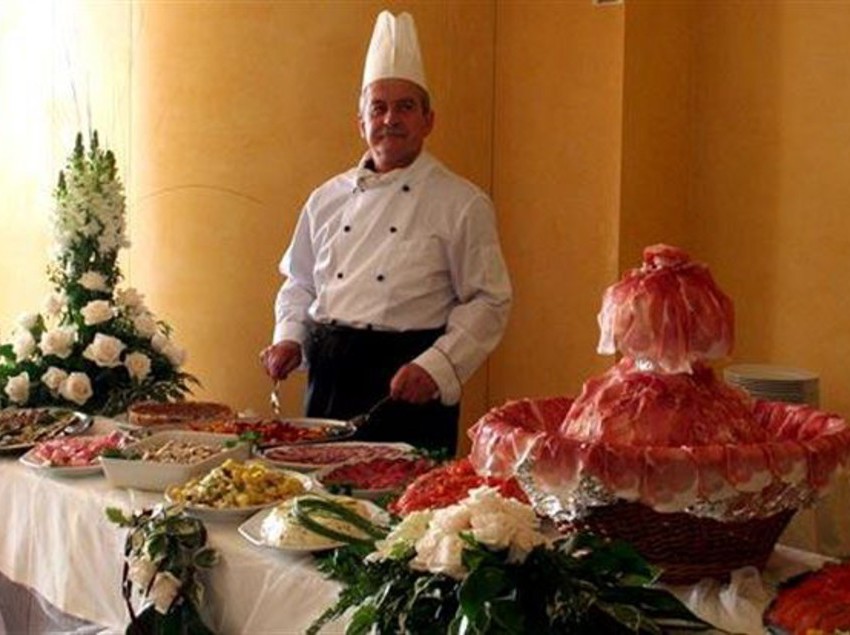 Hotel Gallo  | Tignale | Brescia | Italia 7