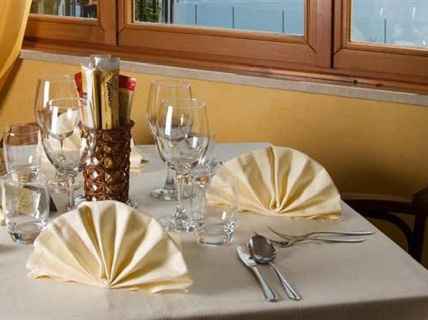 Hotel Gallo  | Tignale | Brescia | Italia 9