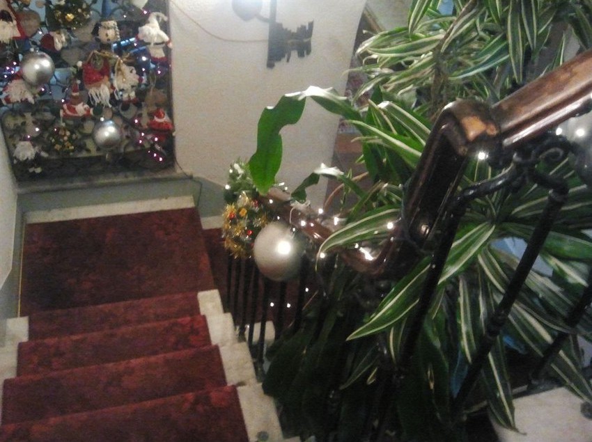 Hotel Castello Miramare Génova