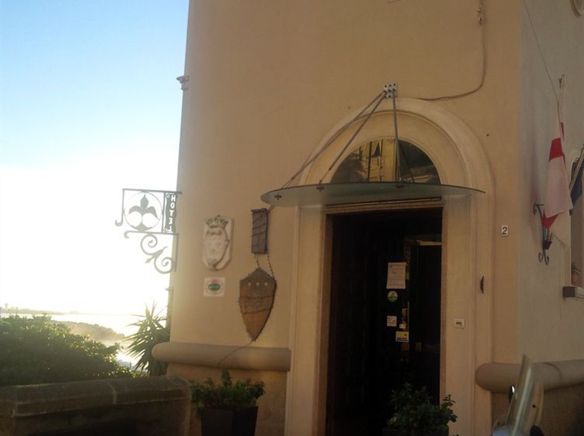 Hotel Castello Miramare  | Genova | Genova | Italia 10