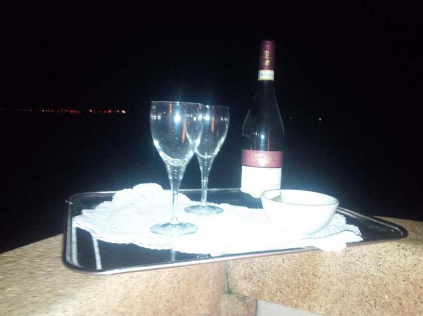 Hotel Castello Miramare  | Genova | Genova | Italia 11