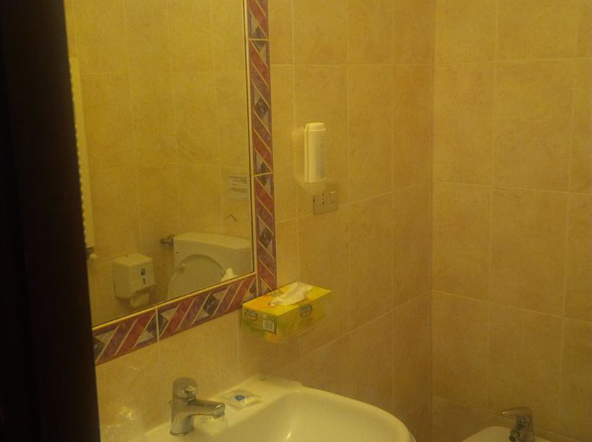 Hotel Castello Miramare  | Genova | Genova | Italia 12