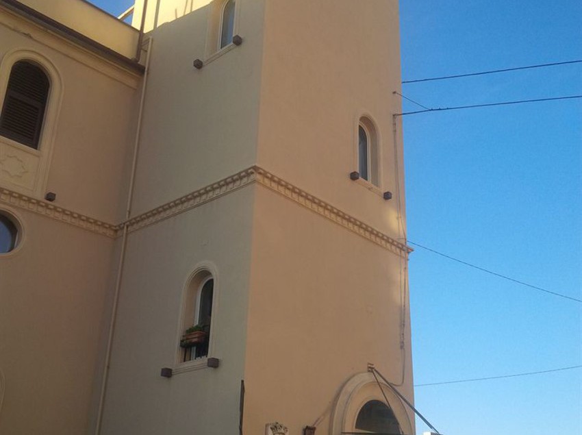 Hotel Castello Miramare  | Genova | Genova | Italia 13