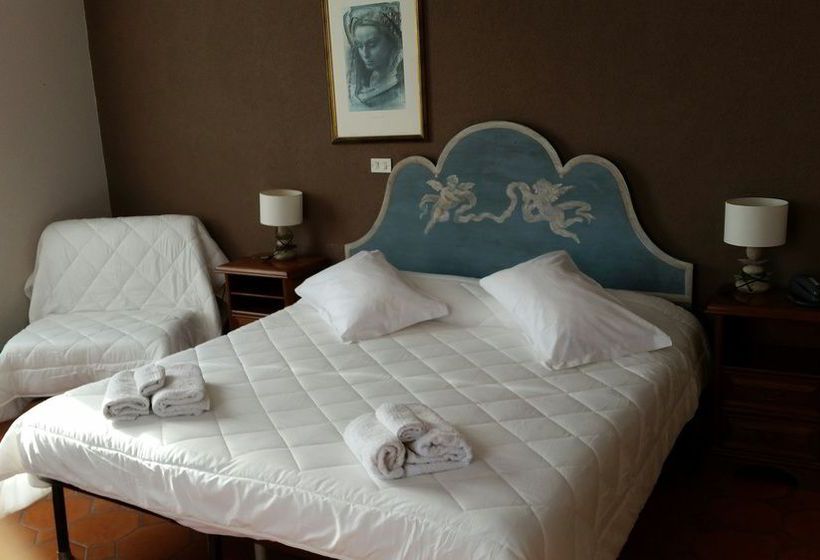 Hotel Castello Miramare  | Genova | Genova | Italia 15