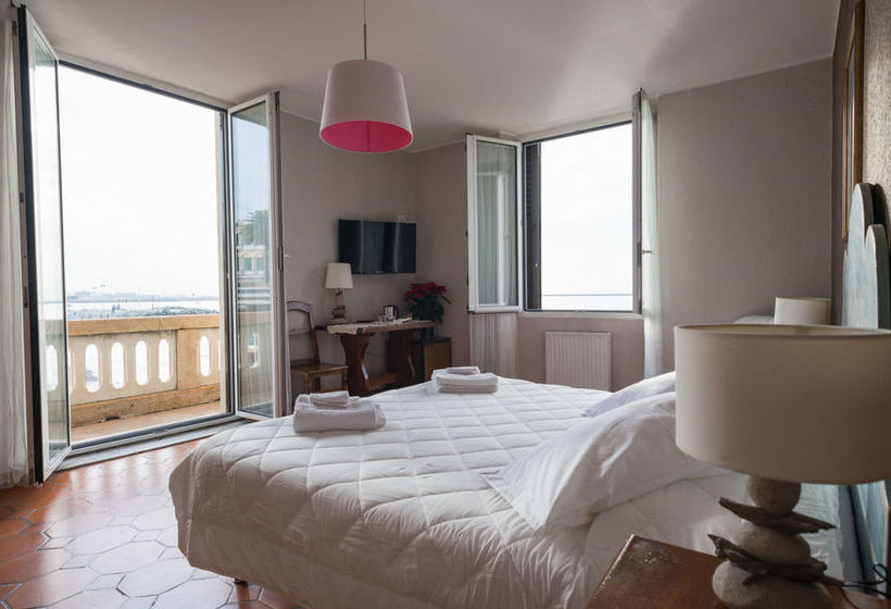 Hotel Castello Miramare  | Genova | Genova | Italia 16