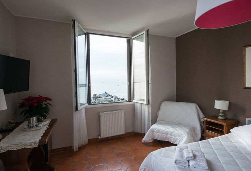 Hotel Castello Miramare  | Genova | Genova | Italia 17