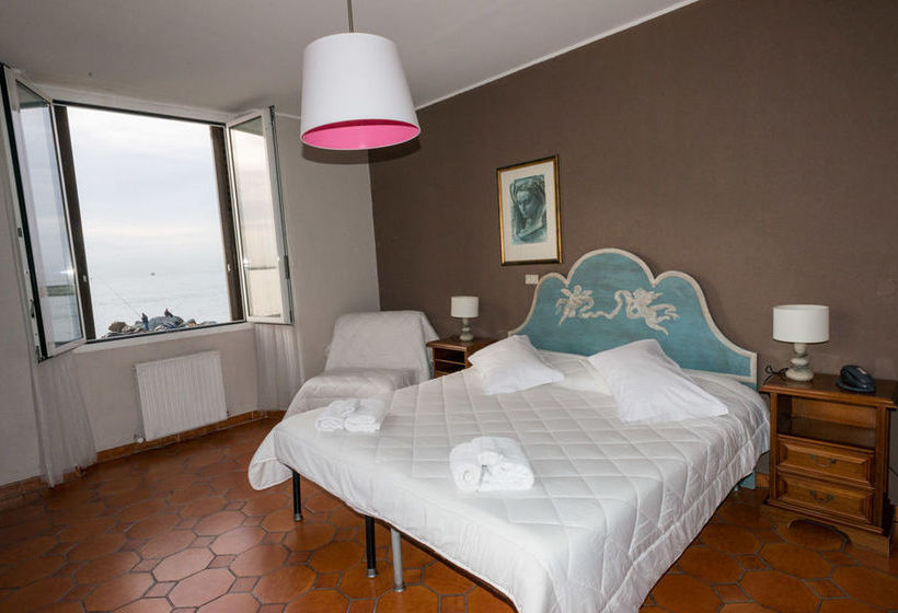 Hotel Castello Miramare  | Genova | Genova | Italia 18