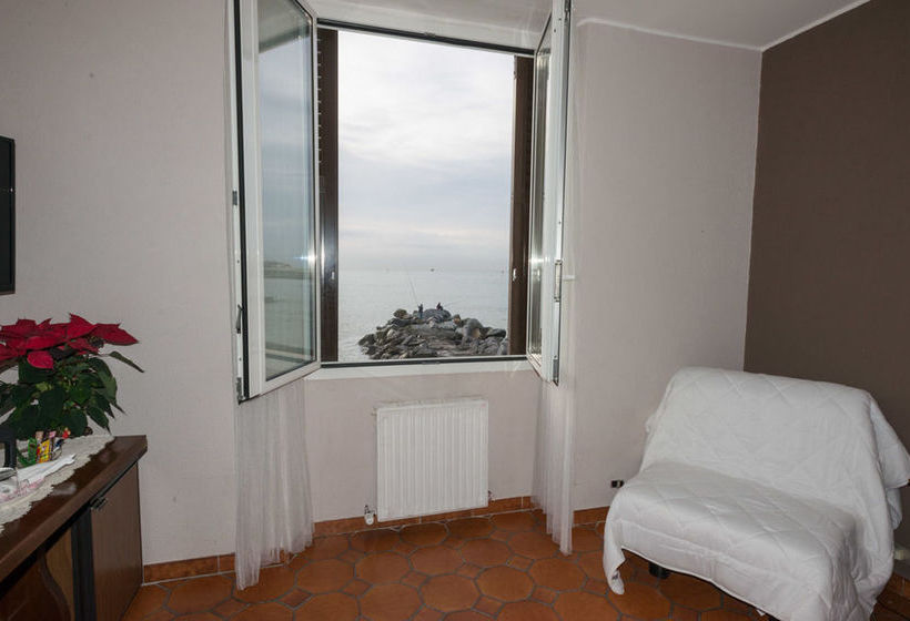 Hotel Castello Miramare  | Genova | Genova | Italia 19