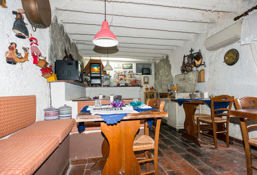 Hotel Castello Miramare  | Genova | Genova | Italia 20