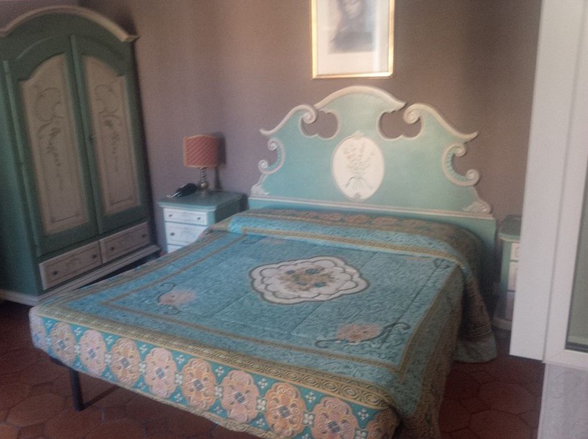 Hotel Castello Miramare  | Genova | Genova | Italia 3