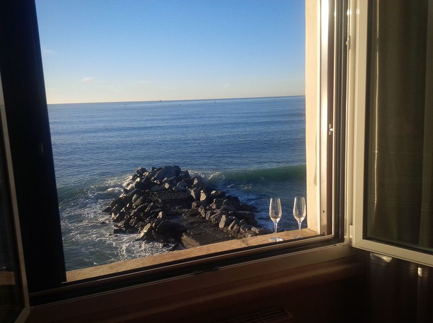 Hotel Castello Miramare  | Genova | Genova | Italia 5