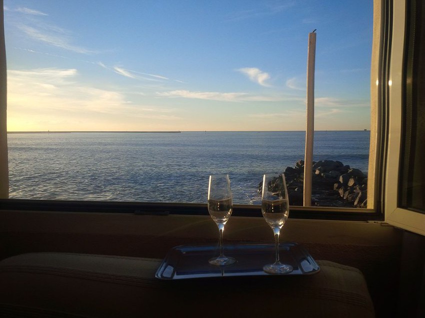 Hotel Castello Miramare  | Genova | Genova | Italia 6