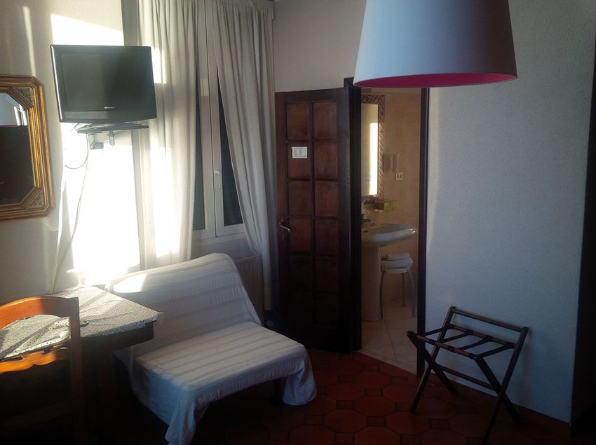 Hotel Castello Miramare  | Genova | Genova | Italia 7