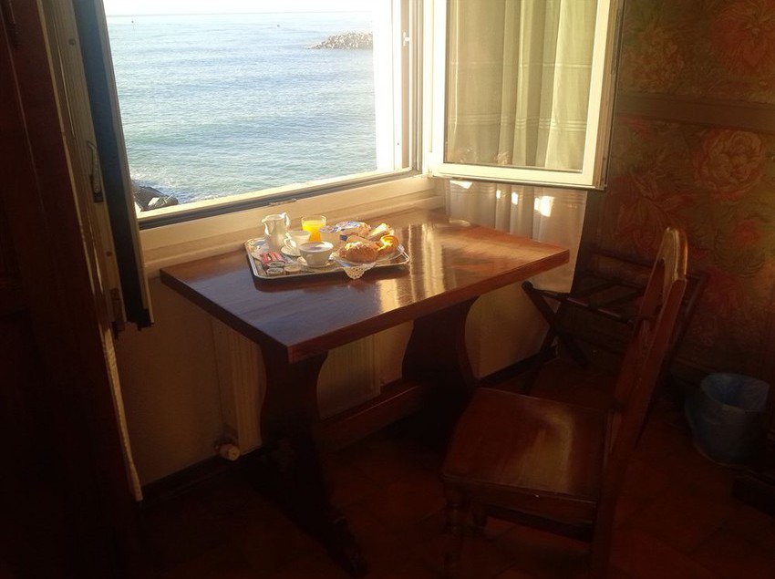 Hotel Castello Miramare  | Genova | Genova | Italia 8