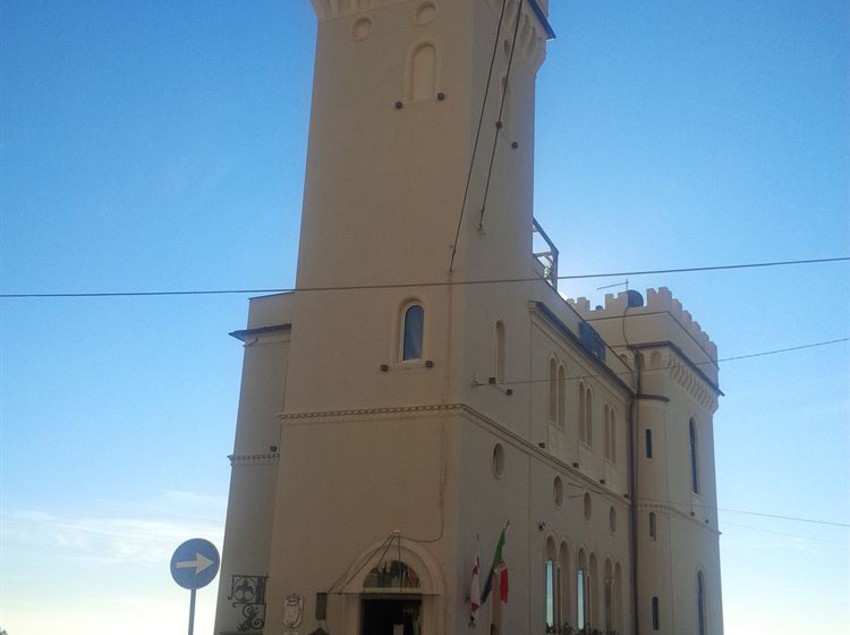 Hotel Castello Miramare  | Genova | Genova | Italia 9
