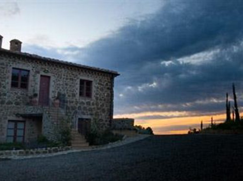 Agriturismo Le Ragnaie