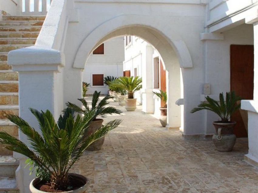 Hotel Nicolaj  | Polignano a Mare | Bari | Italy 7