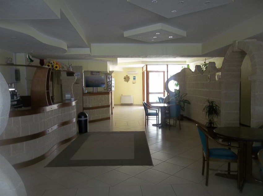 Hotel Nicolaj  | Polignano a Mare | Bari | Italy 9