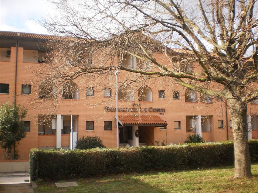 Residence Le Corti Grosseto