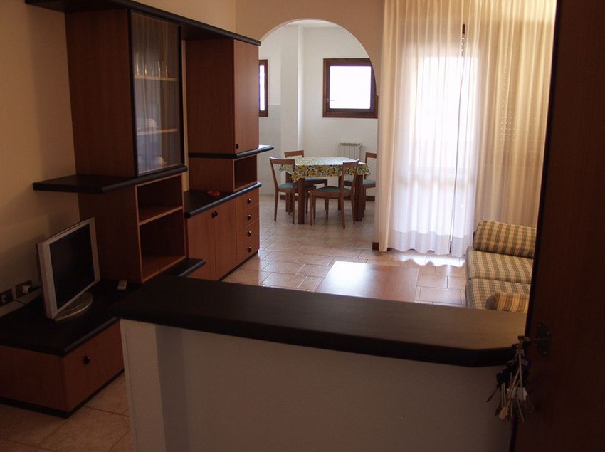 Residence Le Corti  | Grosseto | Grosseto | Italia 10
