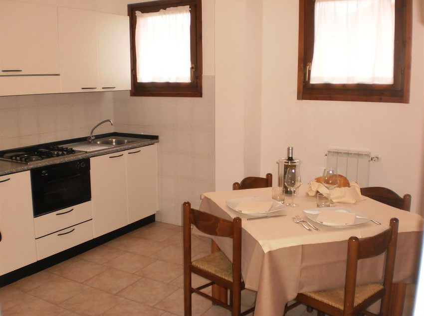 Residence Le Corti  | Grosseto | Grosseto | Italia 13