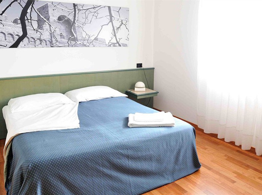 Hotel Rometta  | Cittadella | Padova | Italia 1