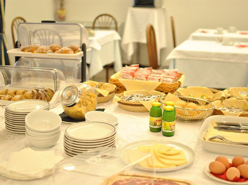 Hotel Rometta  | Cittadella | Padova | Italia 10