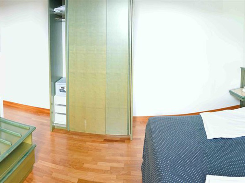 Hotel Rometta  | Cittadella | Padova | Italia 11