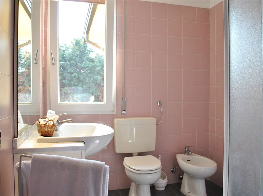 Hotel Rometta  | Cittadella | Padova | Italia 13