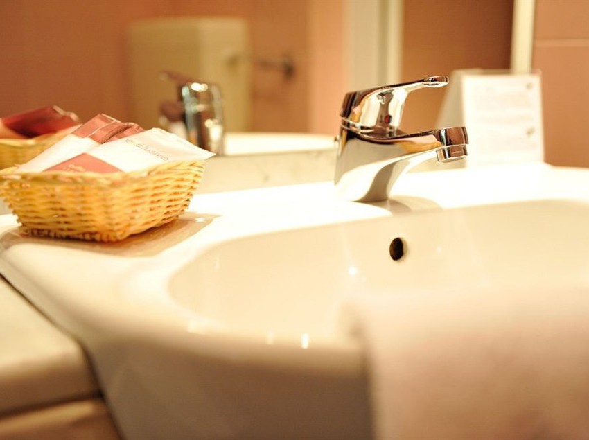 Hotel Rometta  | Cittadella | Padova | Italia 15