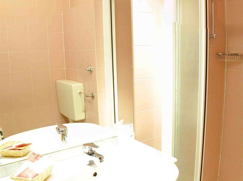 Hotel Rometta  | Cittadella | Padova | Italia 16