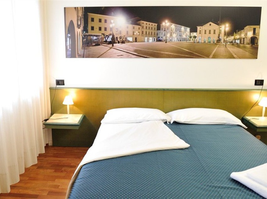 Hotel Rometta  | Cittadella | Padova | Italia 2