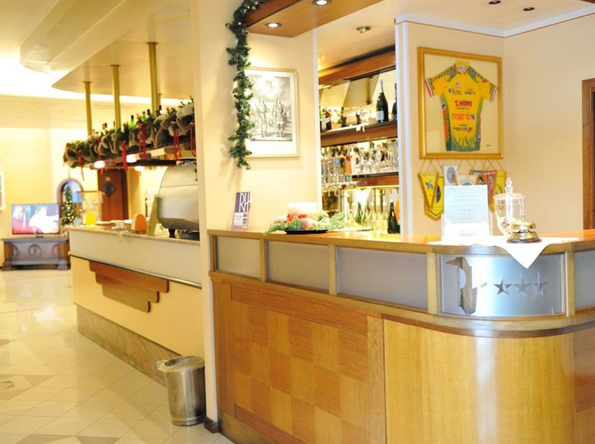 Hotel Rometta  | Cittadella | Padova | Italia 3