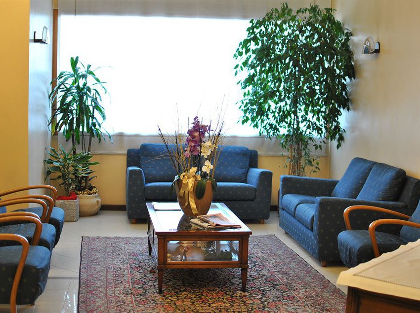 Hotel Rometta  | Cittadella | Padova | Italia 4