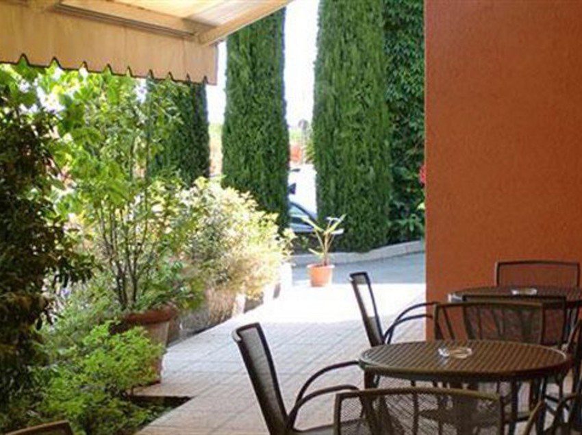 Hotel Rometta  | Cittadella | Padova | Italia 5