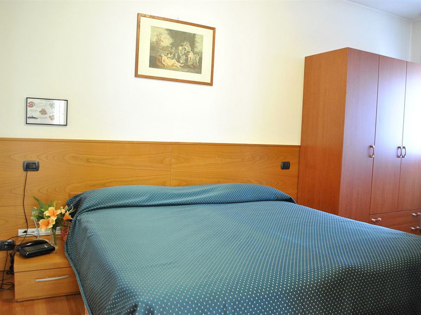 Hotel Rometta  | Cittadella | Padova | Italia 6